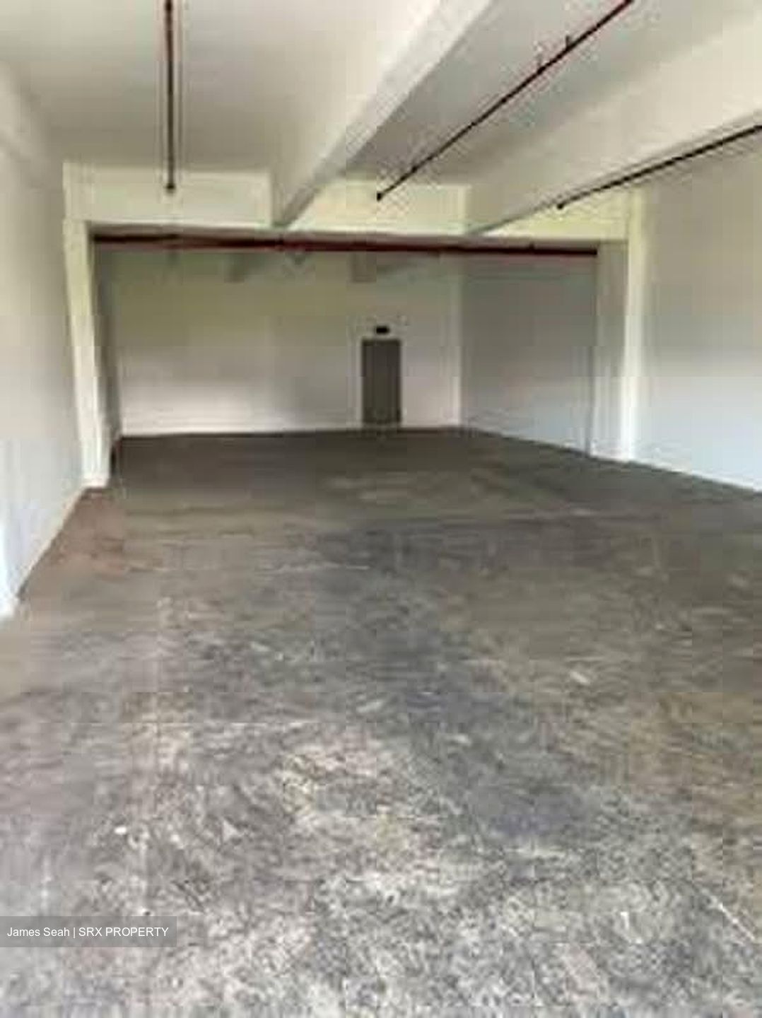 Cideco Industrial Complex (D13), Factory #583760031